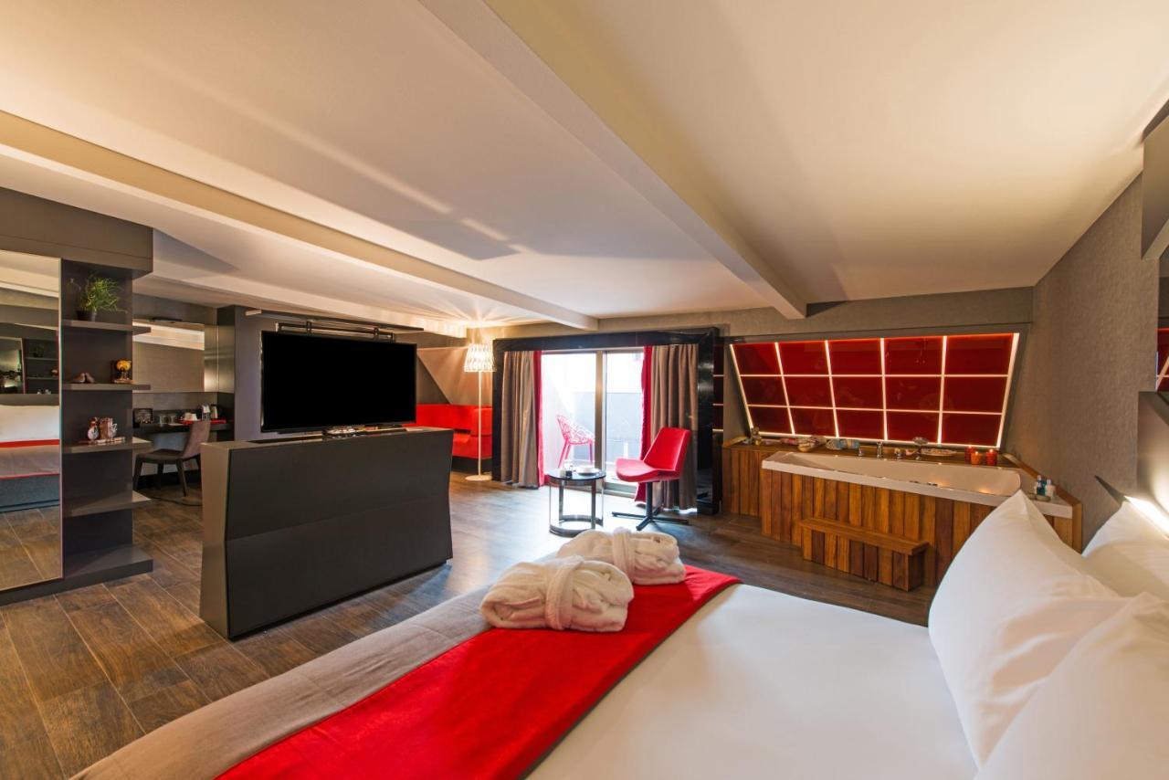 Favori Hotel