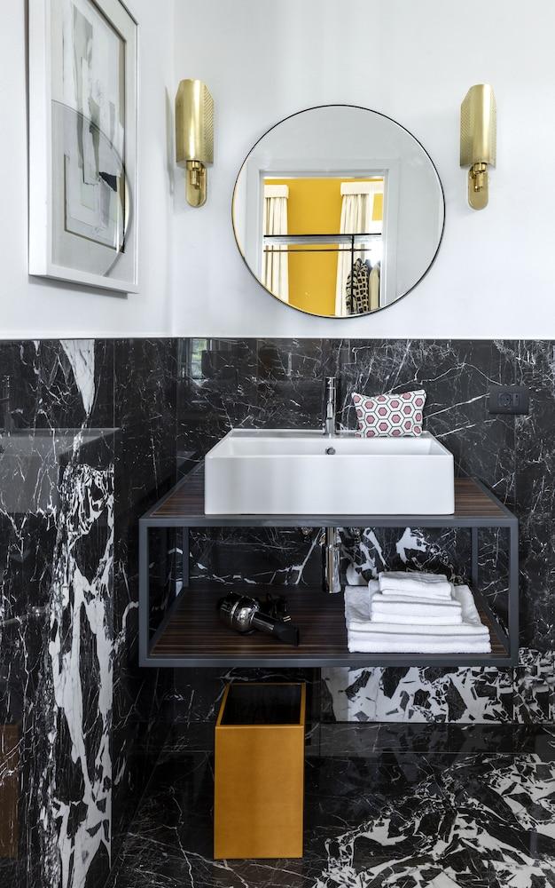 4f Boutique Hotel Florence 2