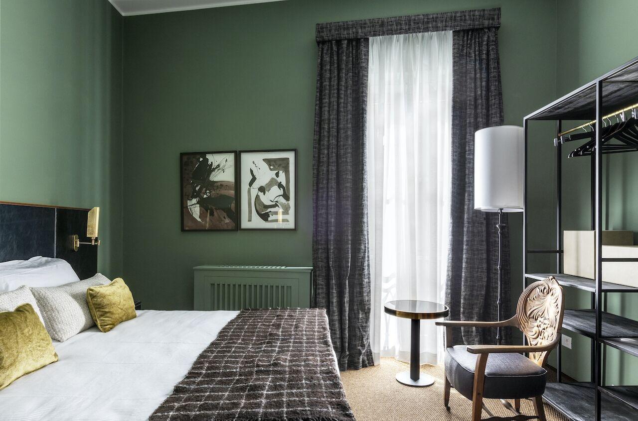 4f Boutique Hotel Florence 1
