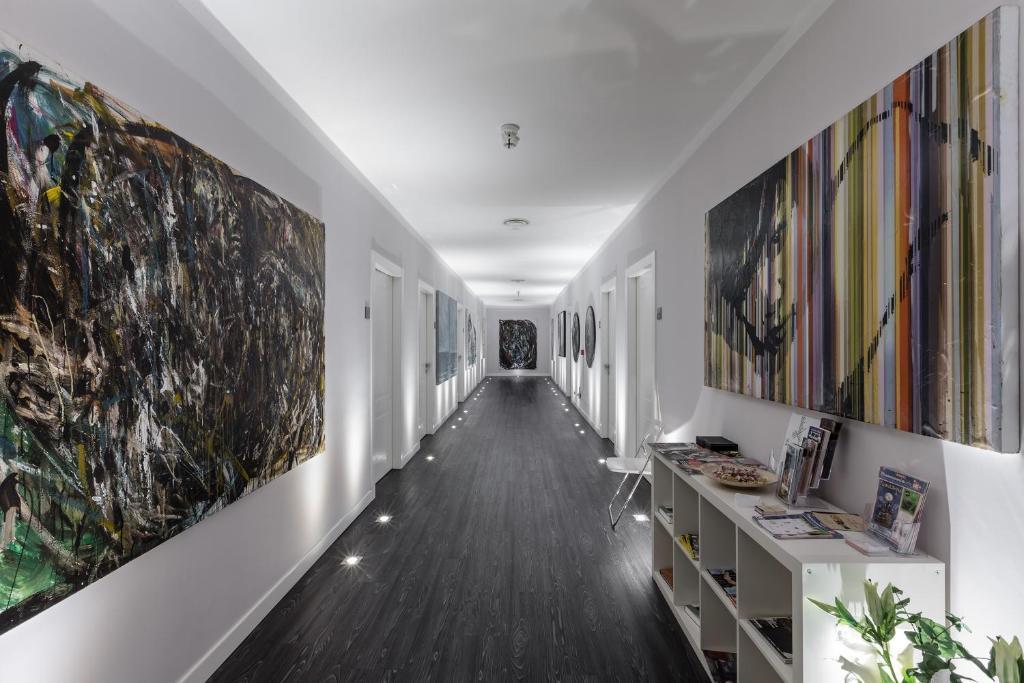 Studio Inn de Angeli