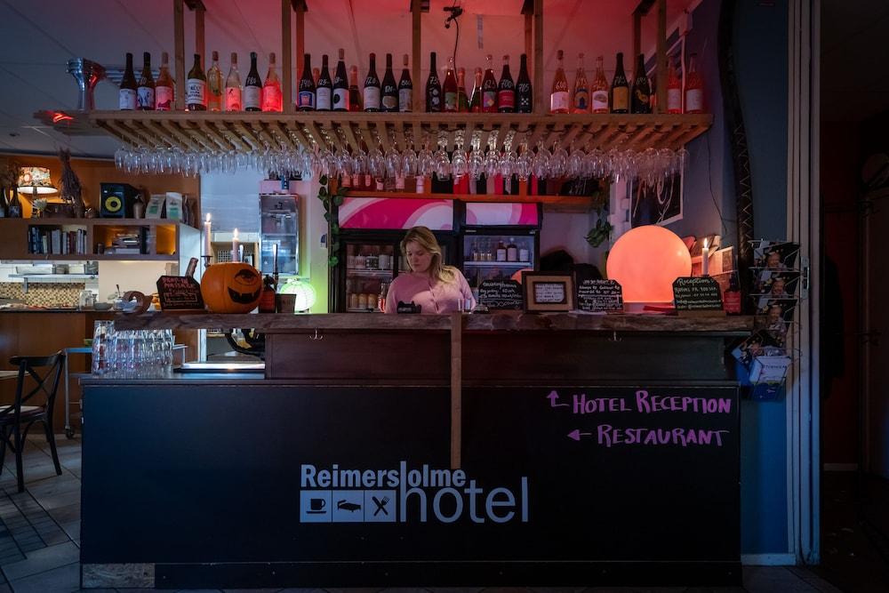 Reimersholme Hotel 1