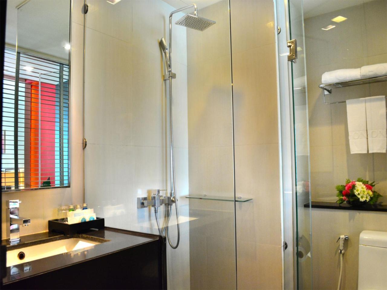 A-One Boutique Hotel 1