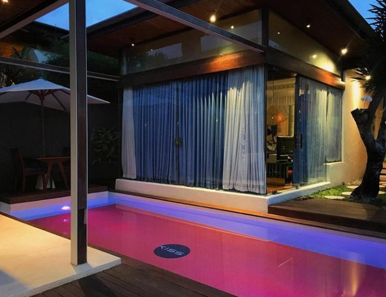 Kiss Bali Villas