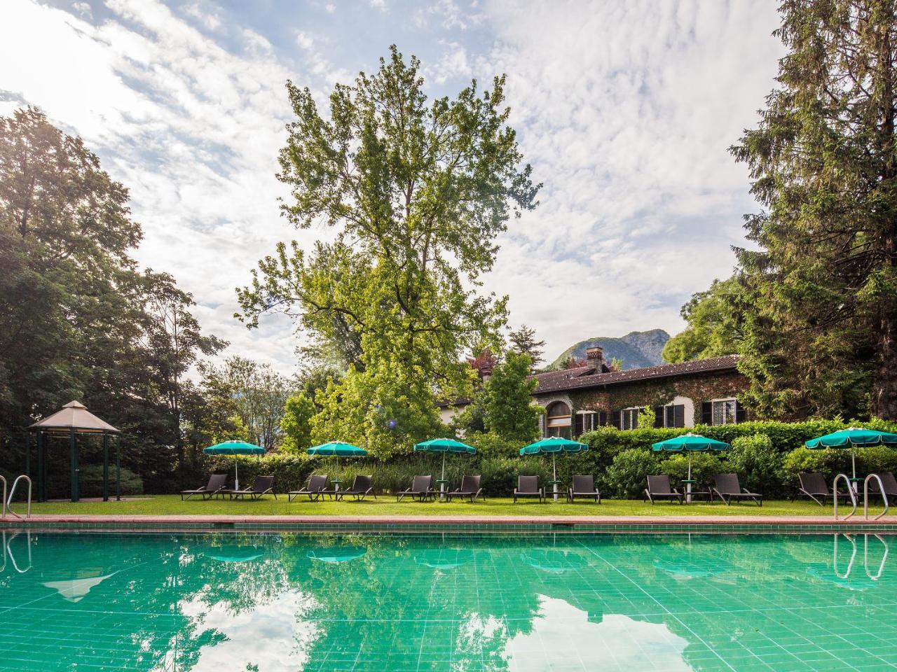Park Hotel Principe 1
