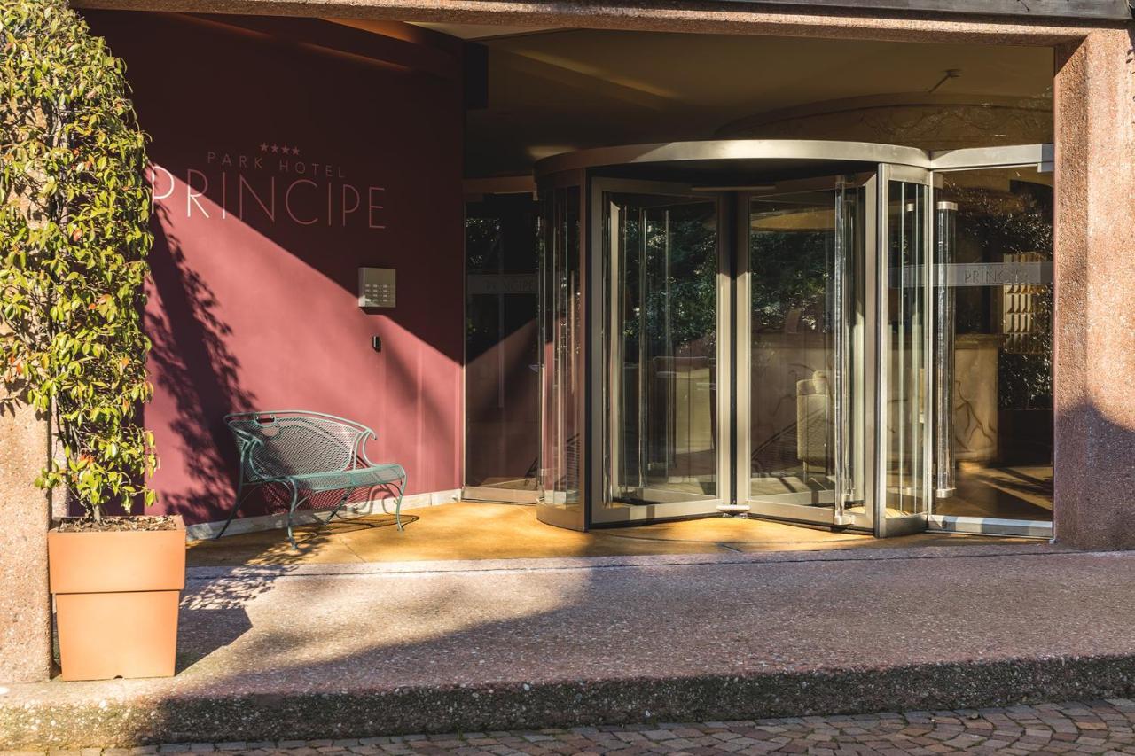 Park Hotel Principe 2