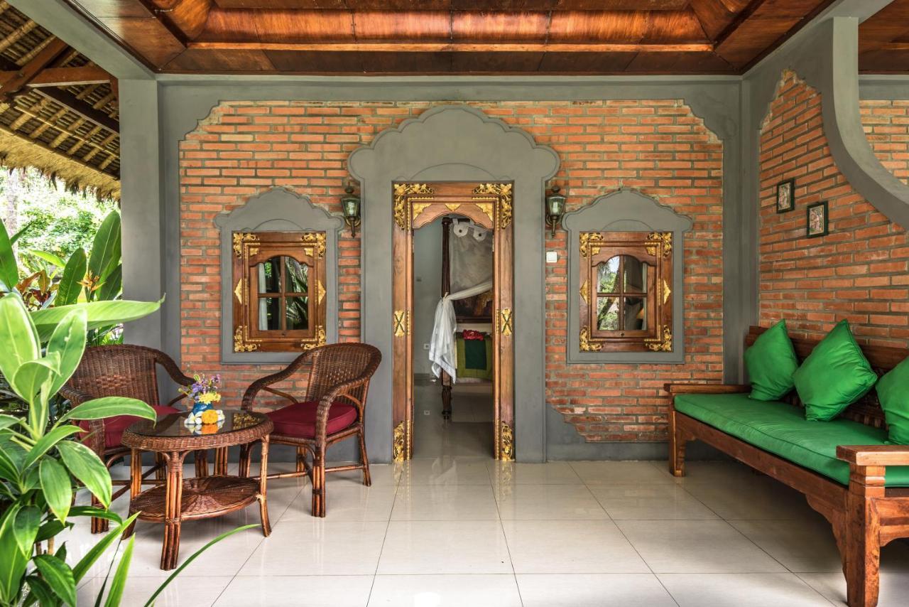 Bunga Permai 1