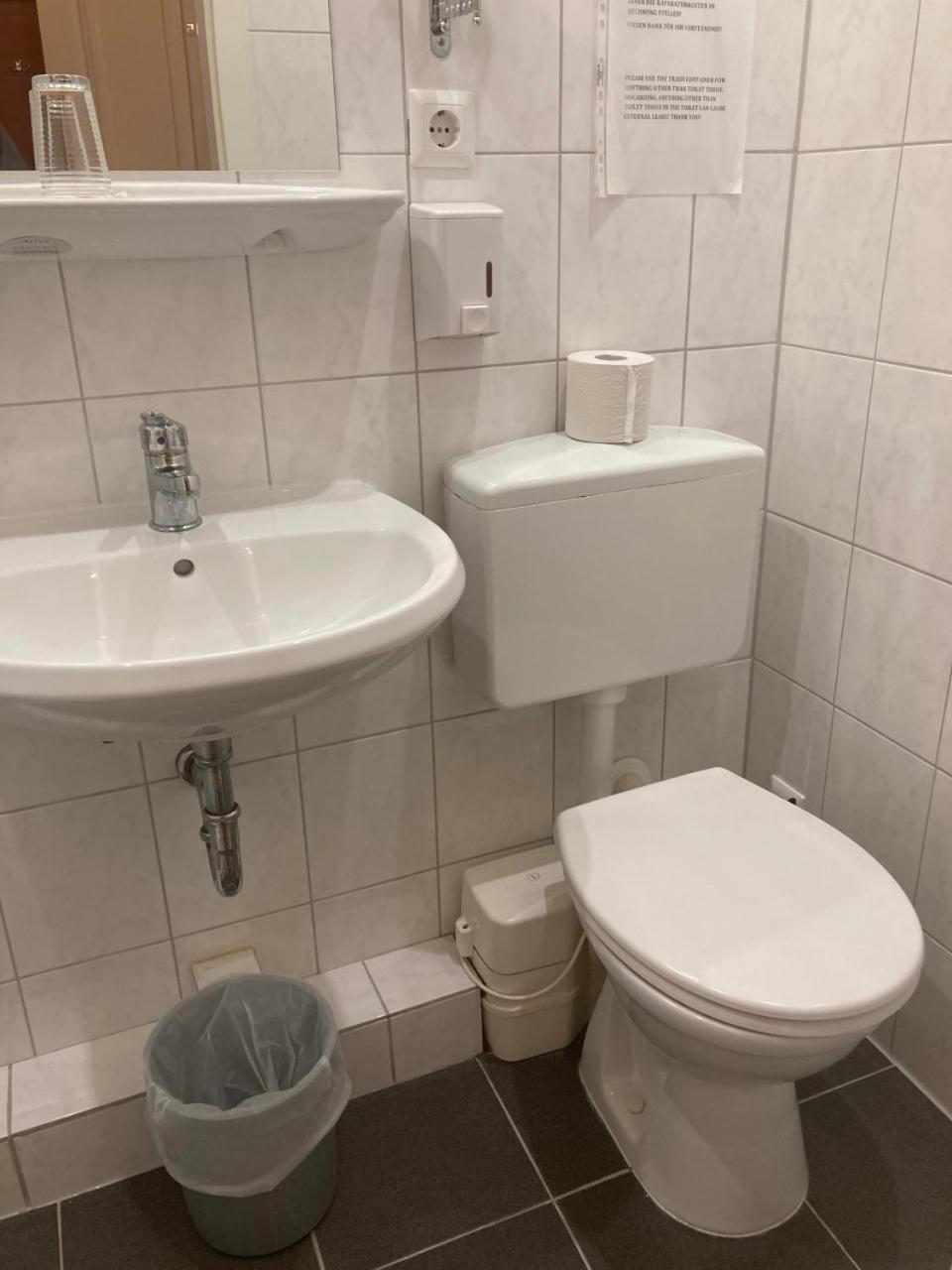 City Hotel Kurfurstendamm 1