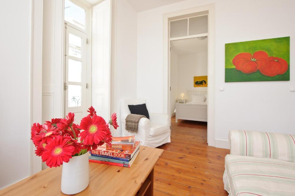 Hello Lisbon City Apartments 1