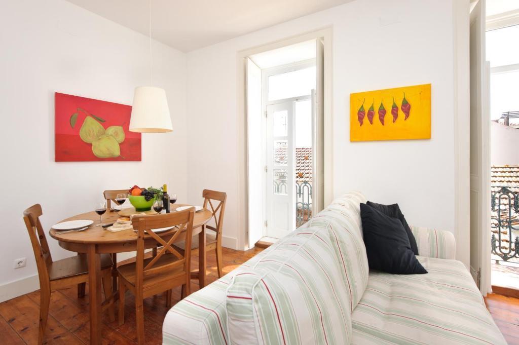 Hello Lisbon City Apartments 2