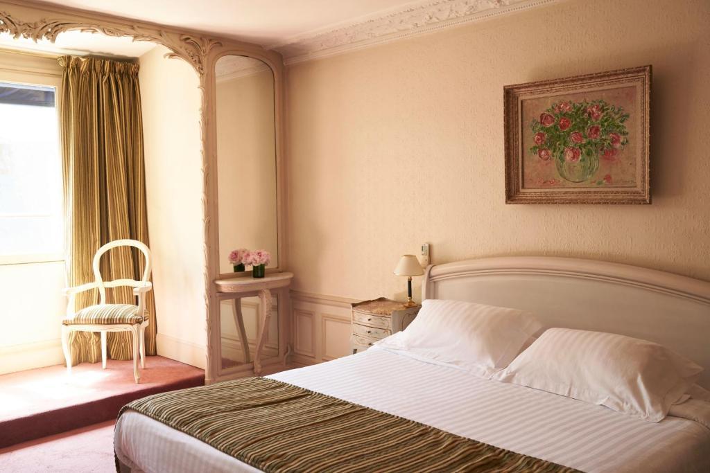 Hotel Langlois