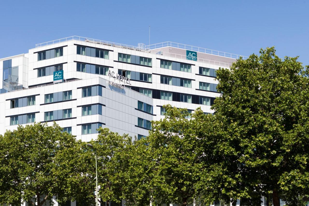 AC Hotel Paris Porte Maillot