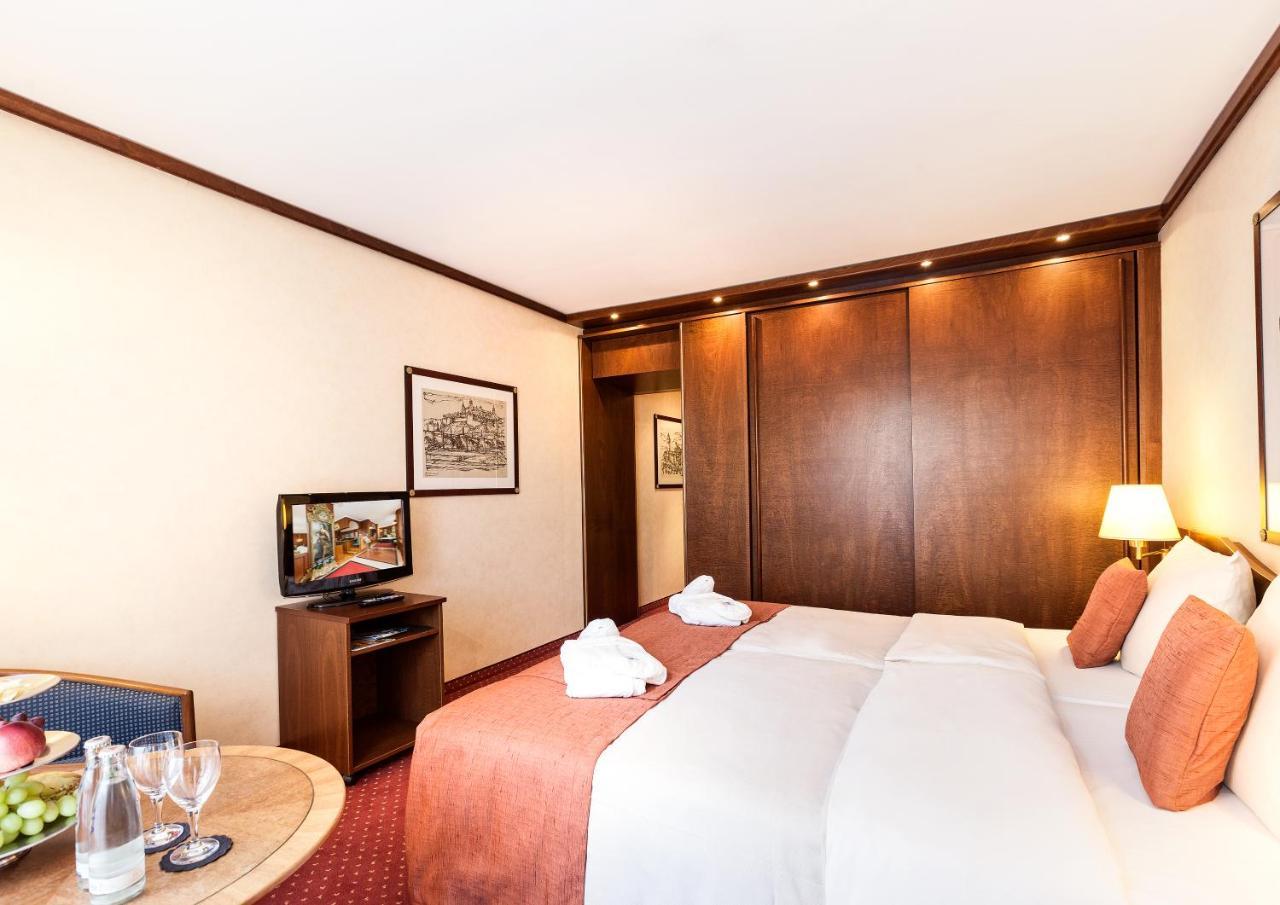 Living Hotel Berlin Mitte 2
