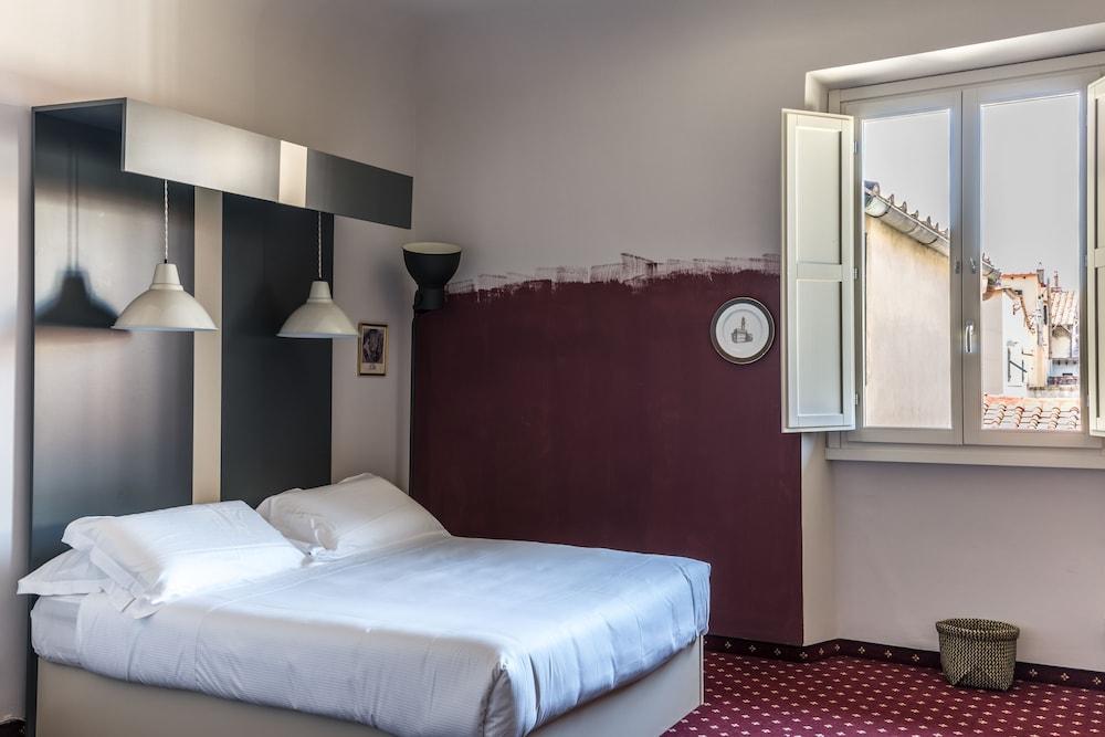 Florence Dome Hotel 2