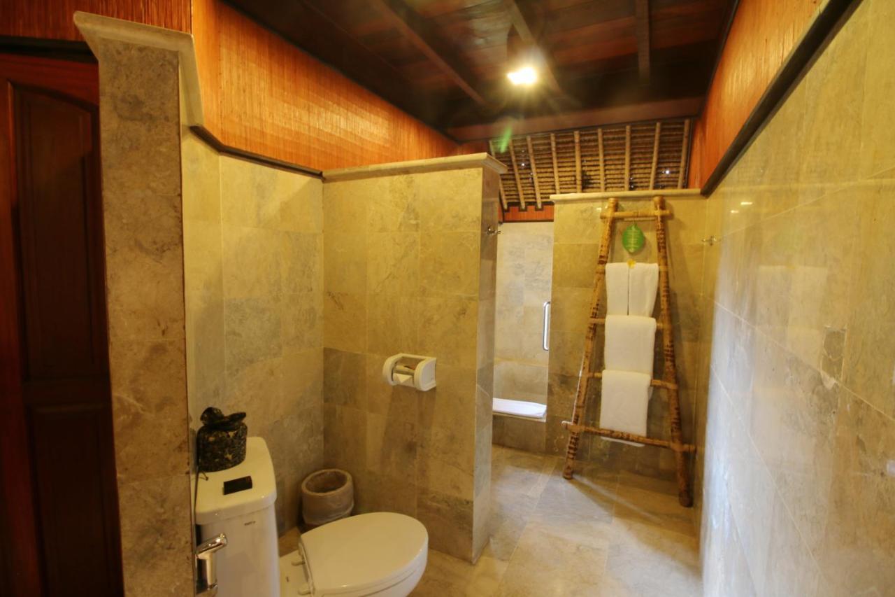 Kupu Kupu Barong Villas And Tree SPA by L’Occitane 2