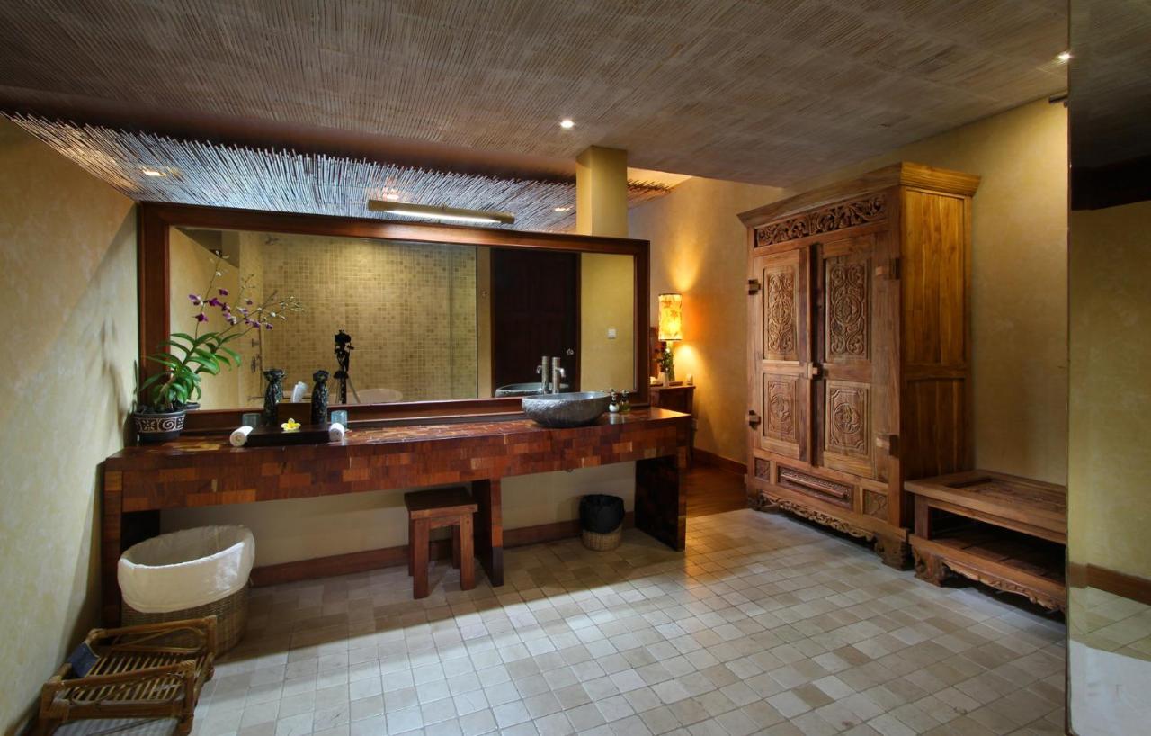 Kupu Kupu Barong Villas And Tree SPA by L’Occitane 1