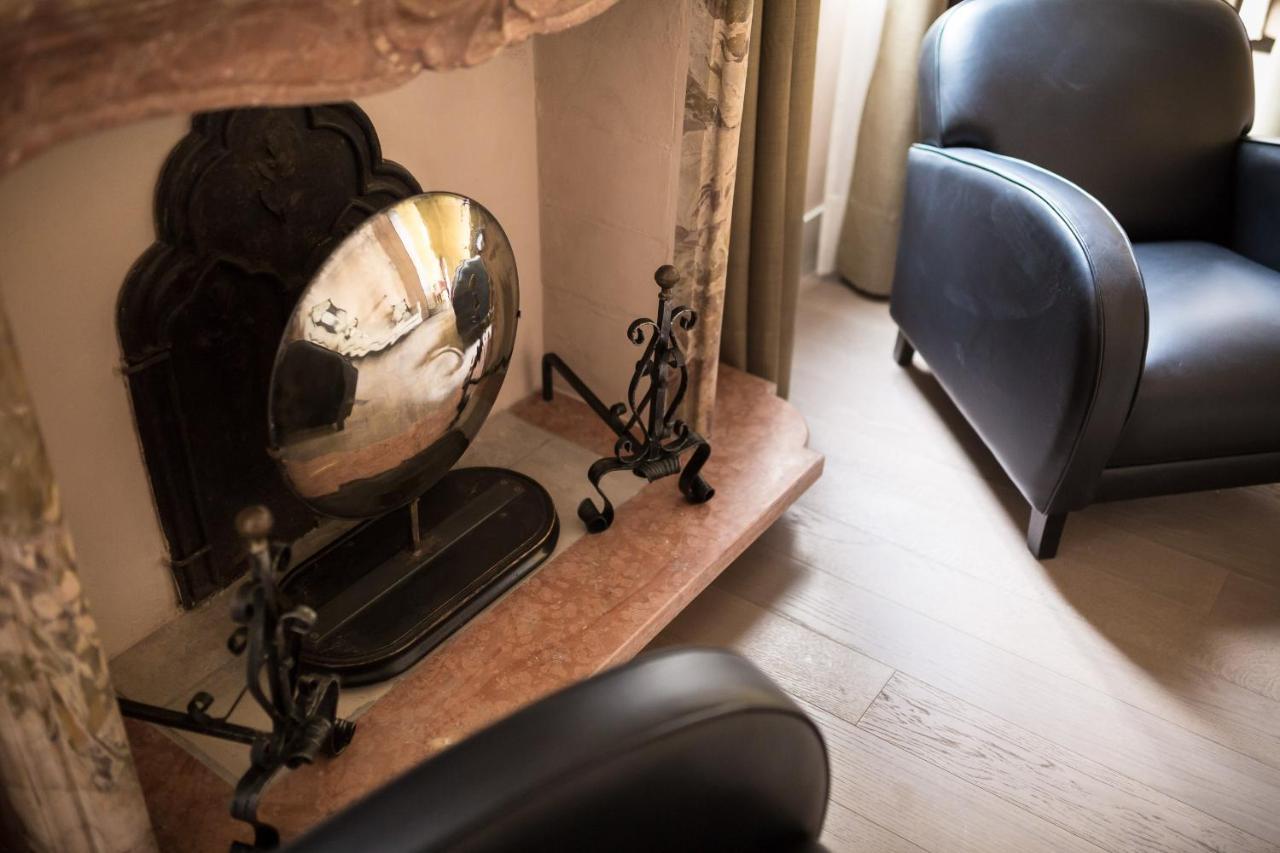Liassidi Wellness Suites 1