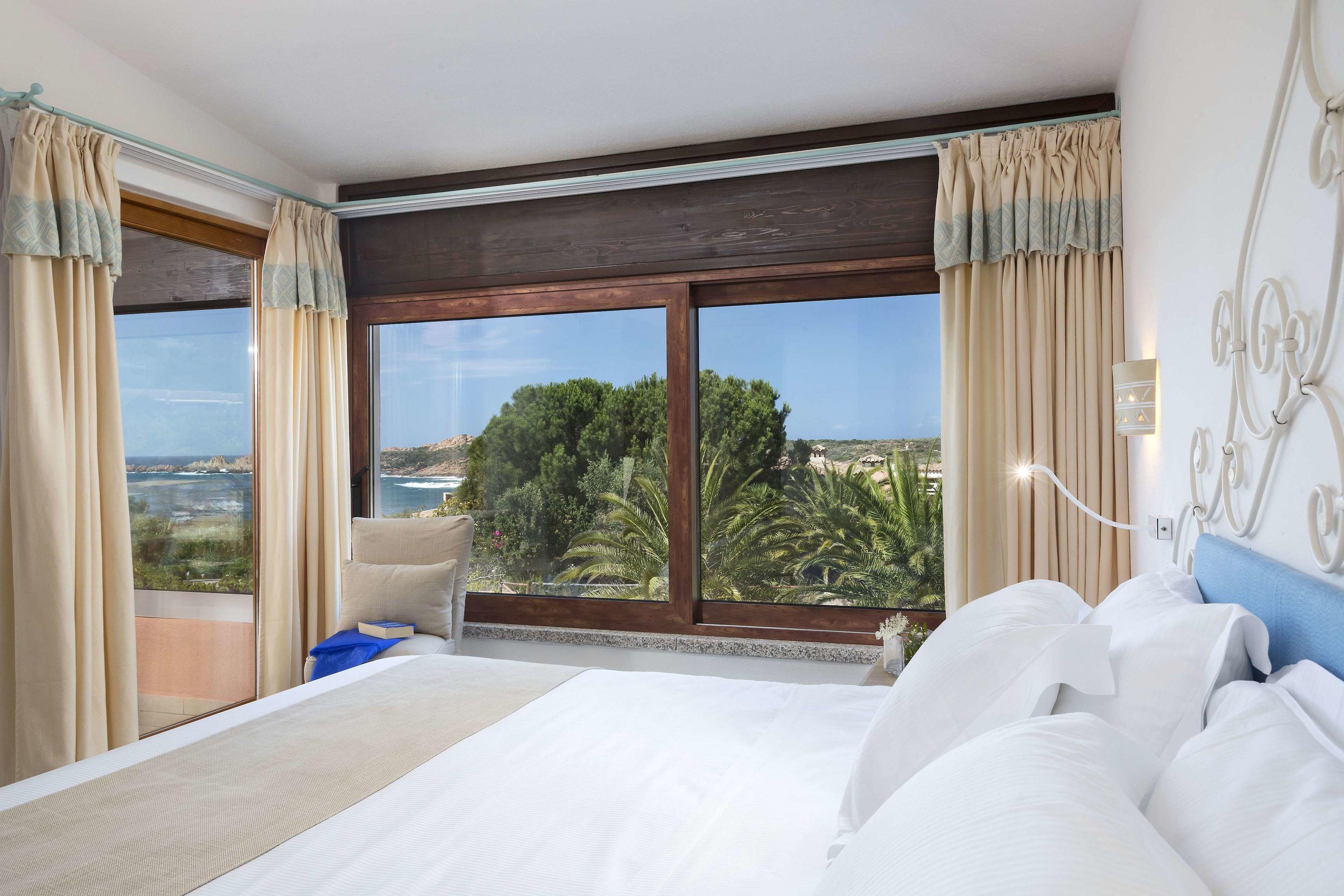 Hotel Marinedda Thalasso & SPA