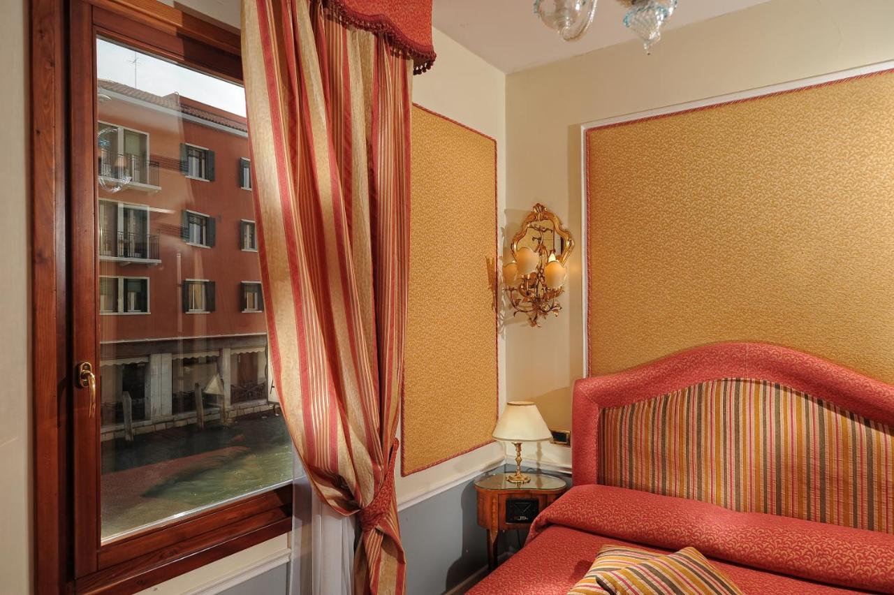 Hotel Arlecchino 2