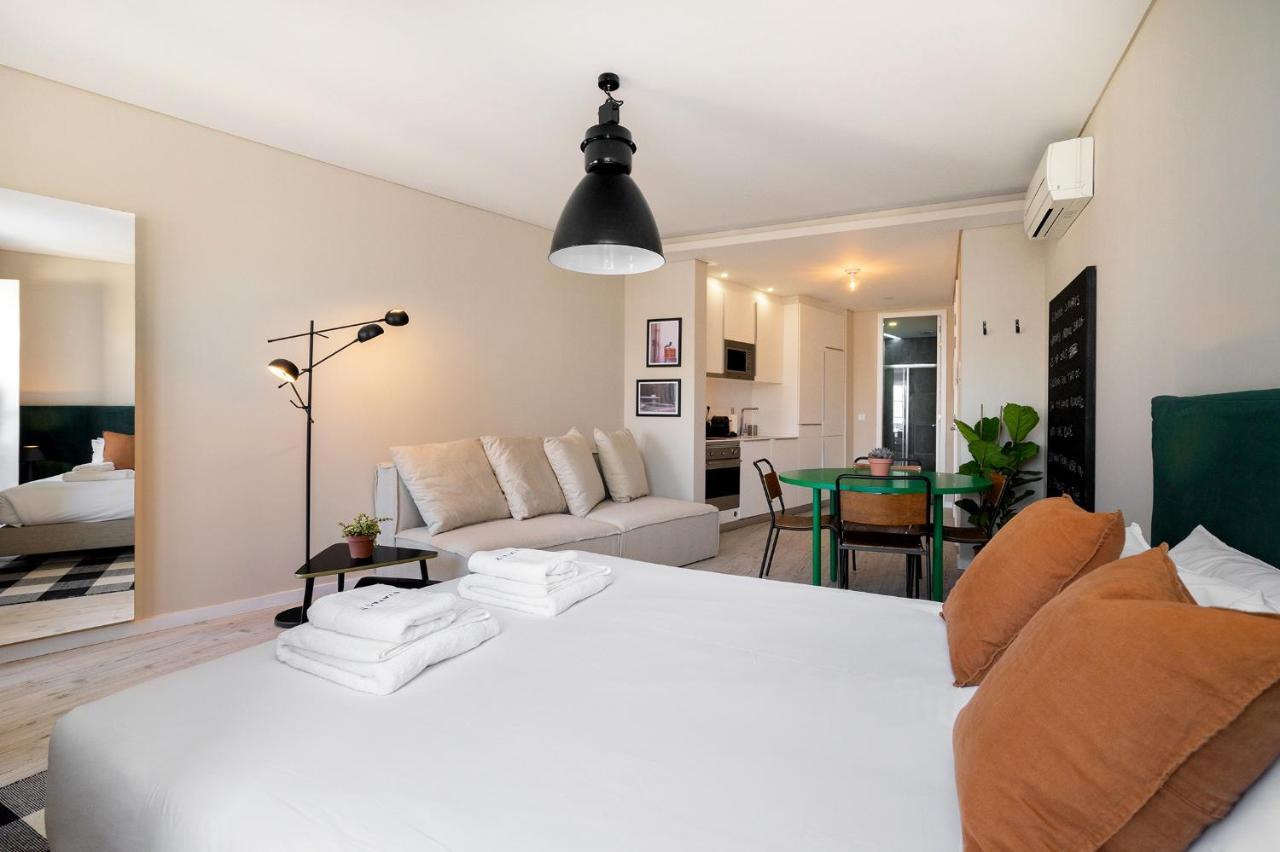 Hello Lisbon Rossio Apartments 1