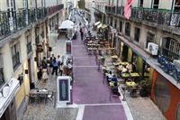 Hello Lisbon Cais Do Sodre Apartments
