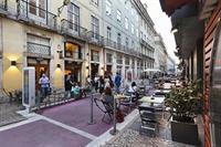Hello Lisbon Cais Do Sodre Apartments 1