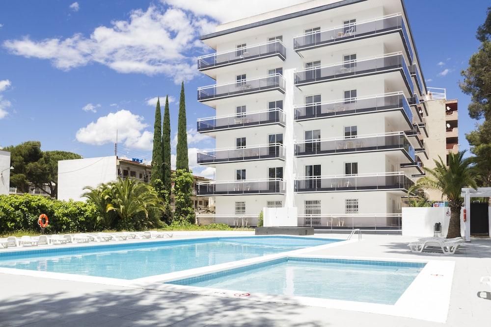 Ibersol Priorat Apartments