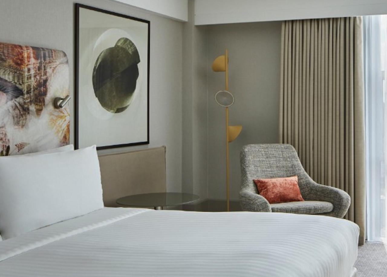 London Marriott Hotel Kensington 1