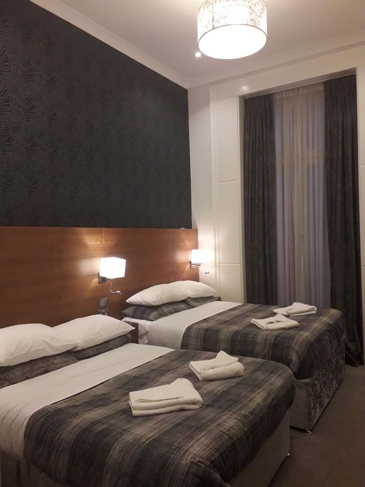 Leisure Inn London