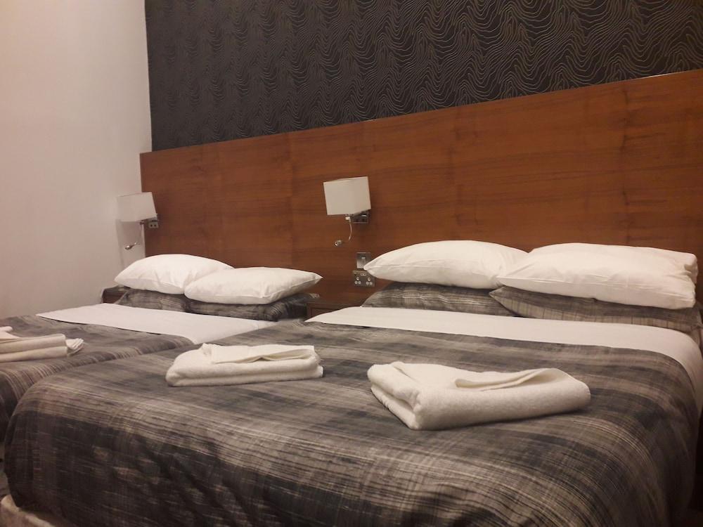 Leisure Inn London 1