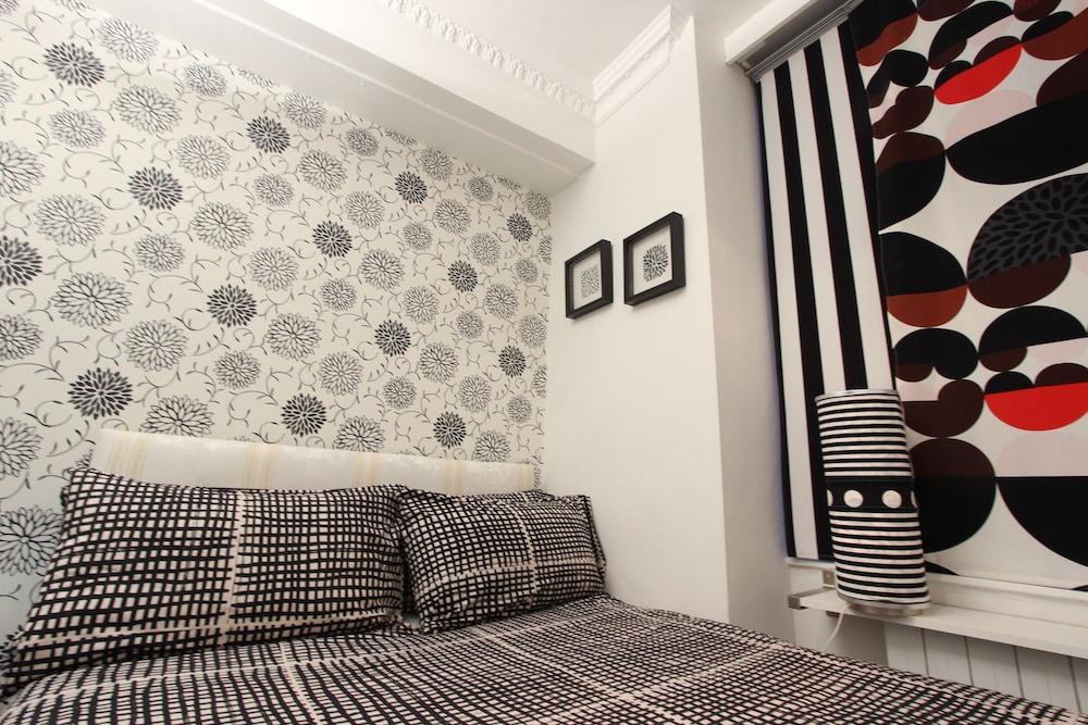 Stay-In Apartments Marble Arch 1