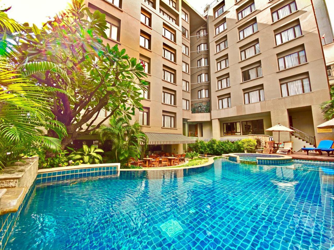 Silom Serene (SHA PLUS+)