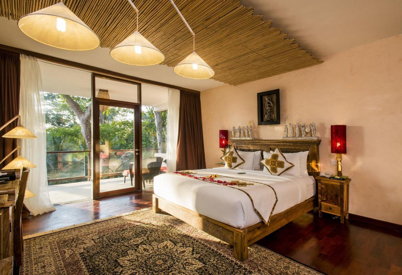 Jungle Retreat Ubud 1