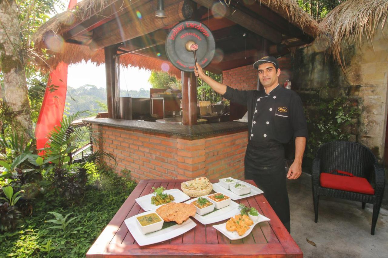 Jungle Retreat Ubud 2