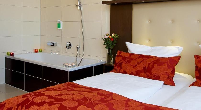 Energiehotel Berlin City West