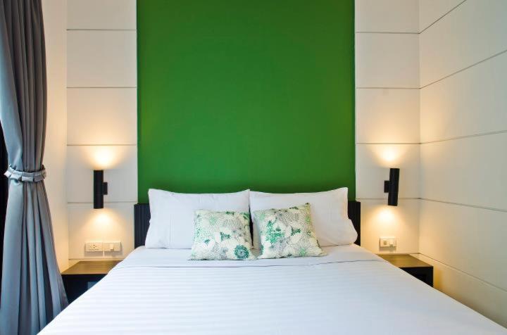 Di Place Hotel 1