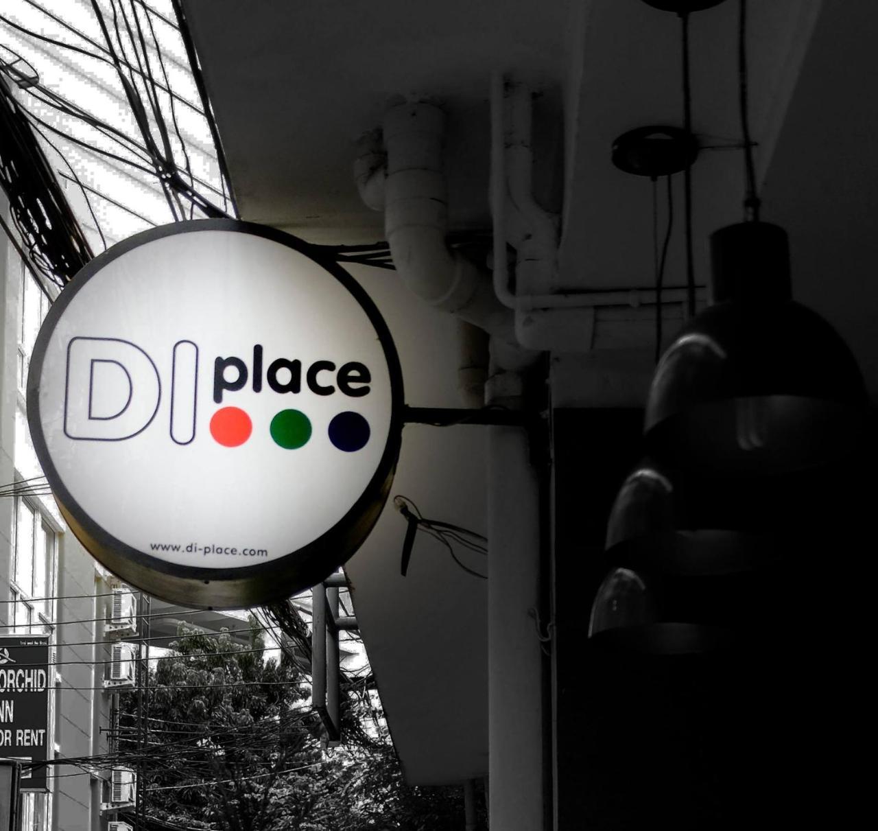 Di Place Hotel 2