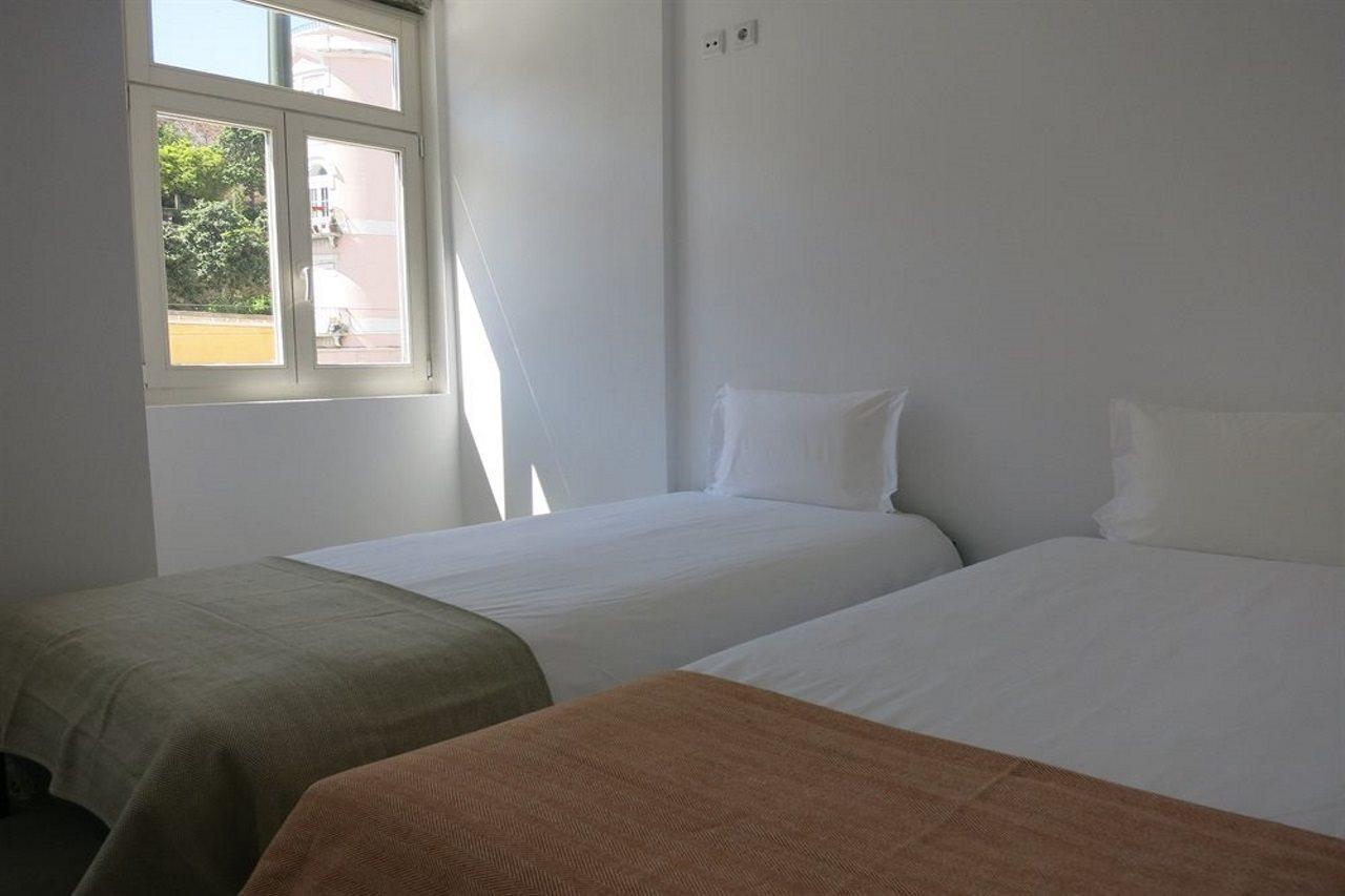 Portugal Ways Culture Guest House 1