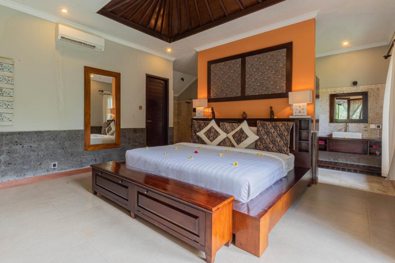 Suara Air Luxury Villas 2