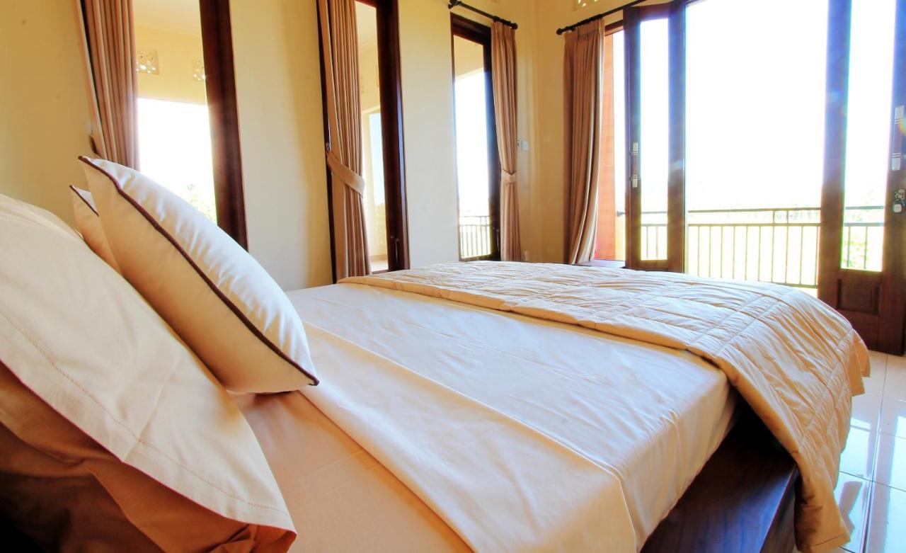 Ubud Canti Accommodation 1