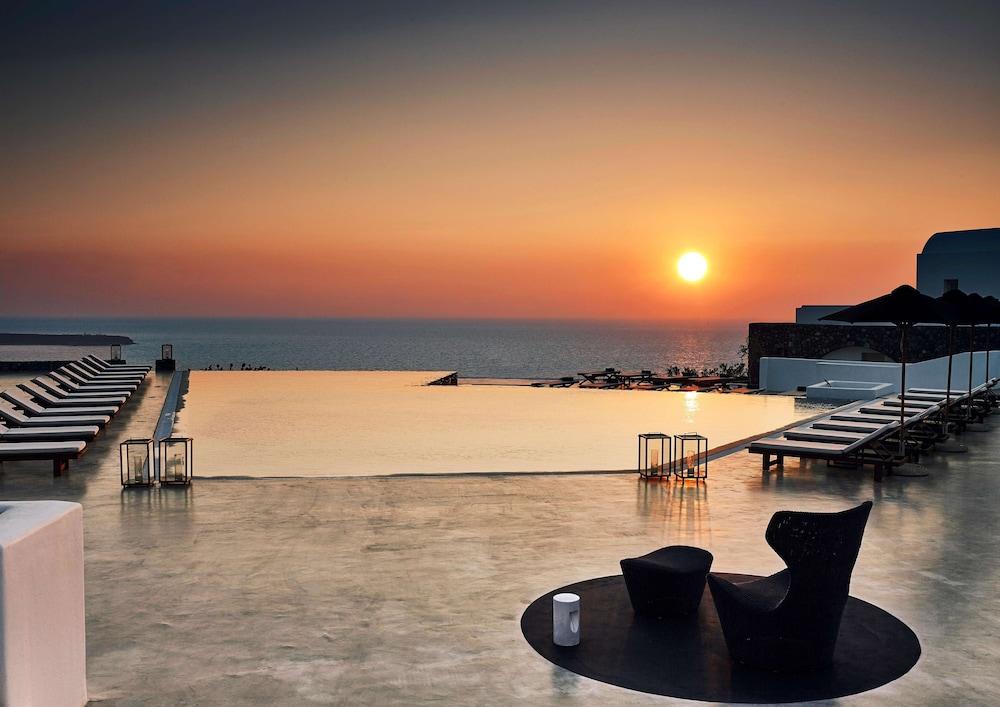 Santo Pure Oia Suites & Villas (Adults only)