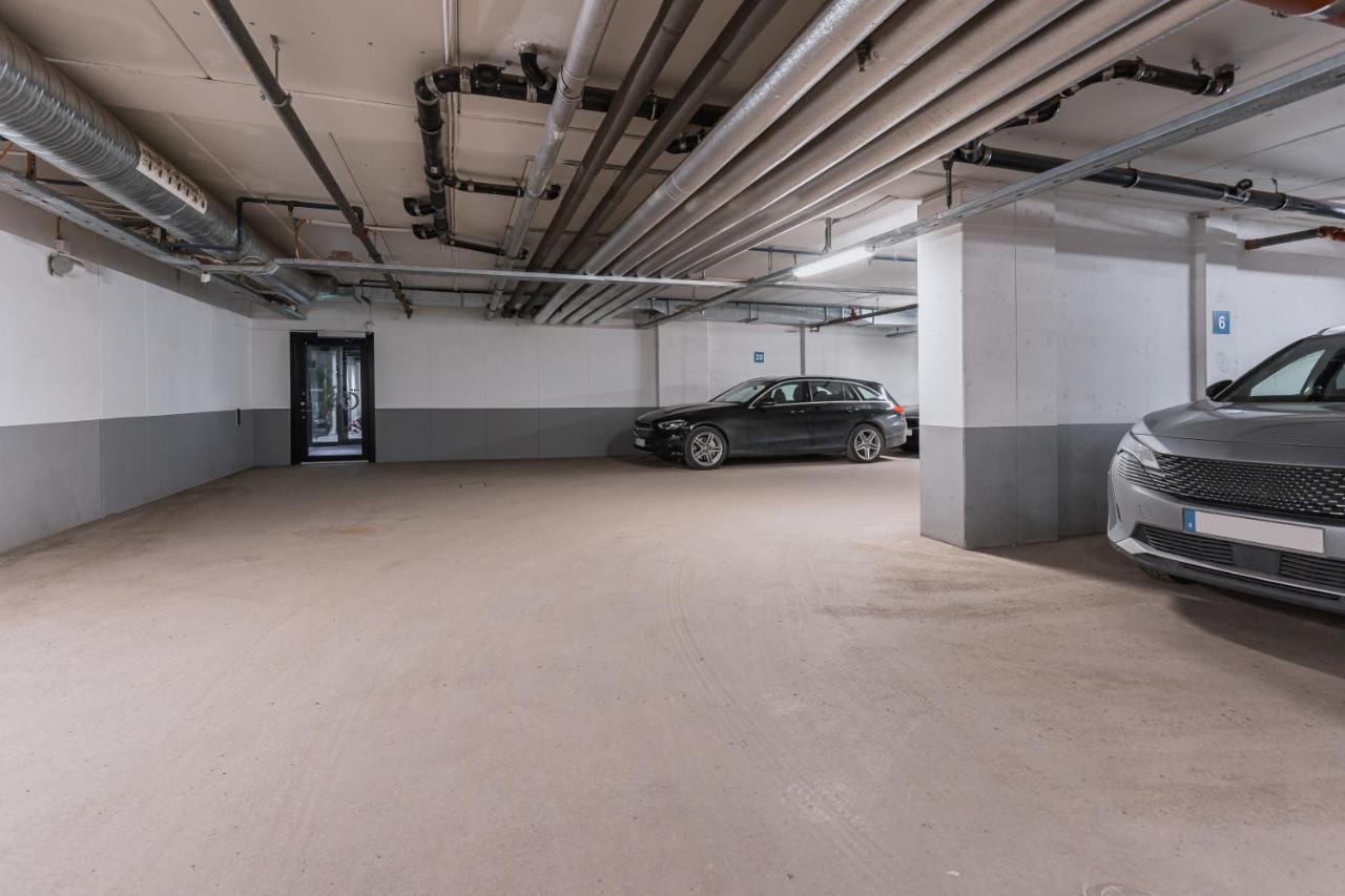 Courtyard by Marriott Stockholm Kungsholmen 2