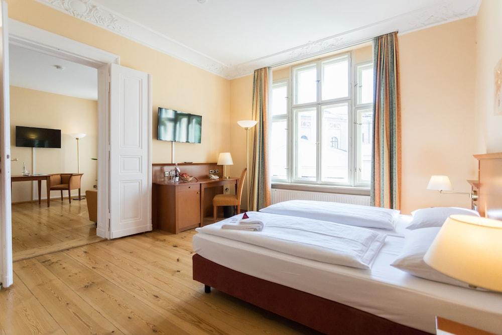 Martas Hotel Berlin Mitte