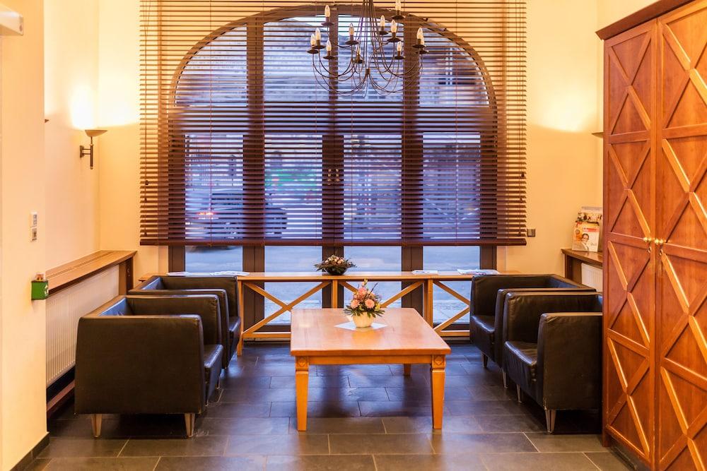 Martas Hotel Berlin Mitte 2