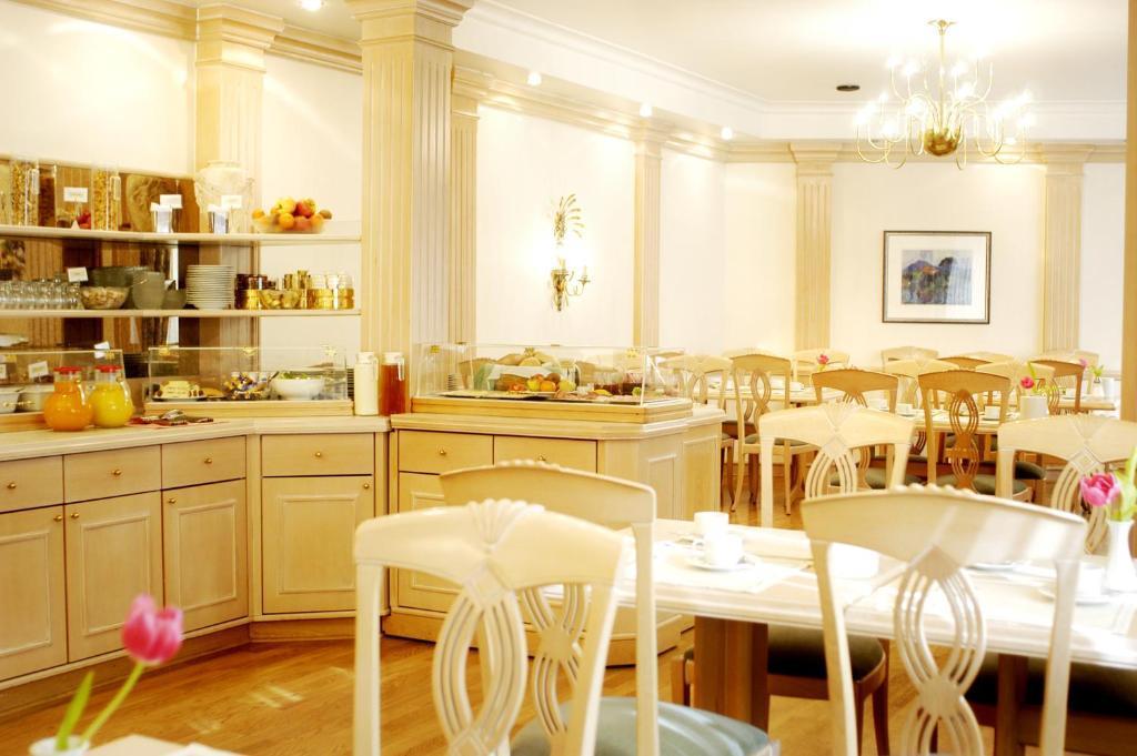 Hotel Adria 1