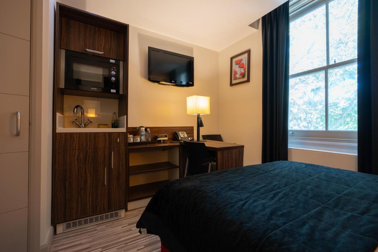 Simply Rooms & Suites 2