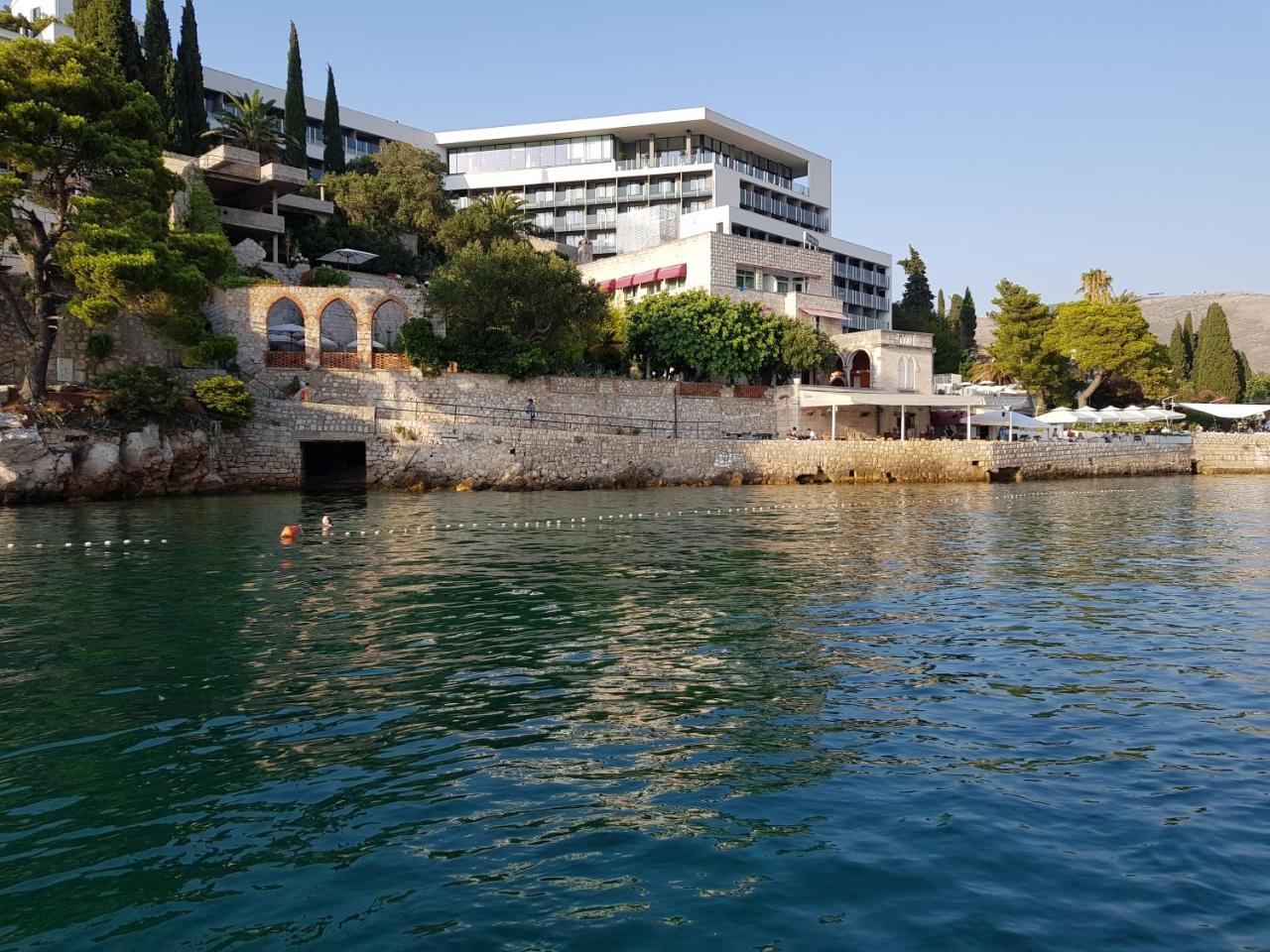 Villa Wolff Boutique & Beach