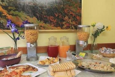 Hotel Ottaviani