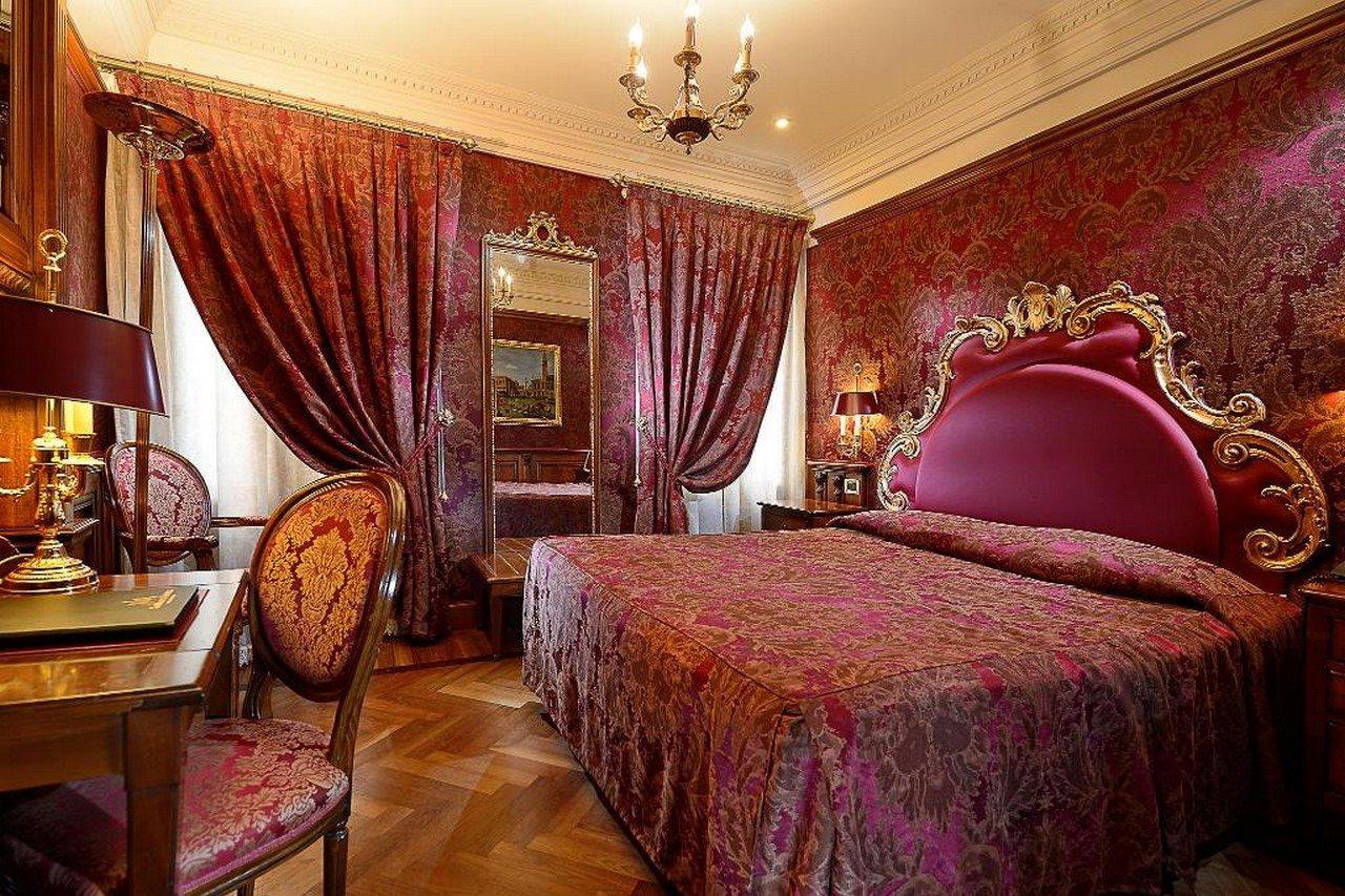San Marco Luxury