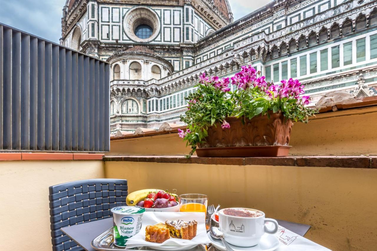 Hotel Duomo 1