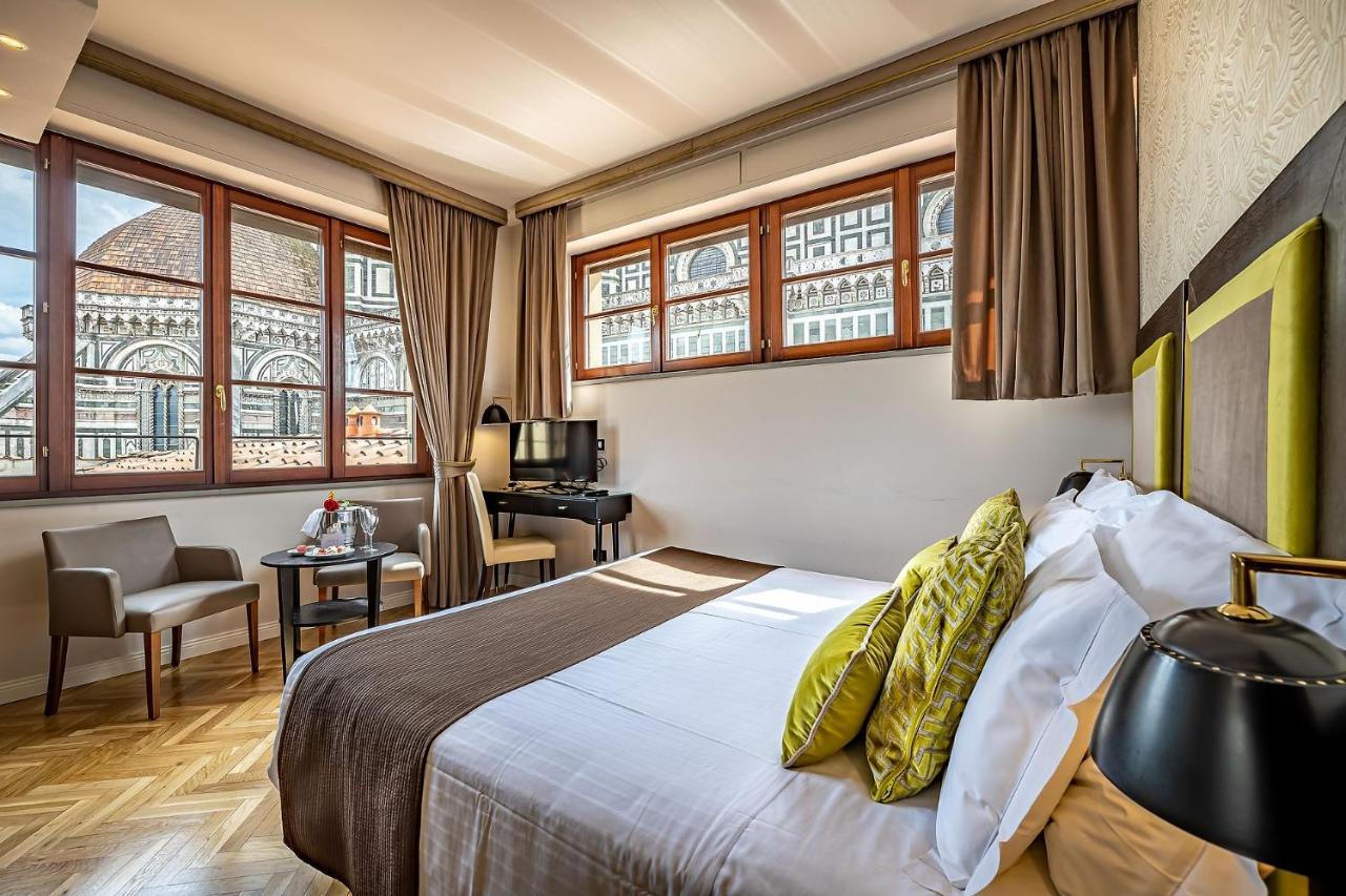 Hotel Duomo 2